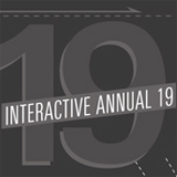 Communication Arts magazine: Interactive Annual 19